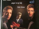 Rockabilly; Eddie Cochran; Singin' To My Baby vol. 3 EP reissue