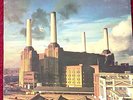 Pink Floyd - Animals - SHVL 815 - 12 in Vinyl LP - Early Pressing