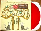 The Sounds of Animals Fighting The Tiger and the Duke Vinyl LP RED Sealed