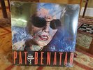 PAT BENATAR LP 