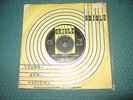 SUSAN SINGER - I KNOW/THAT OLD FEELING - SOUL POP - 1960's - EX - ORIOLE RECORDS