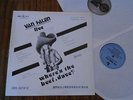 Van Halen - Live Where's The Beef Dave 2X LP