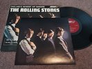 THE ROLLING STONES  England's Newest Hit Makers  MONO  With POSTER  Canada