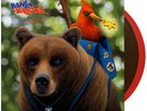 Banjo-Kazooie - Video Game Soundtrack - Colored Vinyl 2x LP Record - Limited Run