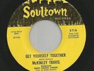 McKinley Travis-Get Yourself Together-Soultown