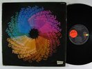 MARYANN FARRA & SATIN SOUL Never Gonna Leave You LP on Brunswick