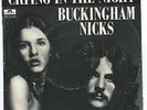 Buckingham Nicks 45 7