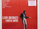 LEON BRIDGES Coming Home NEW/SEALED COLUMBIA VINYL LP