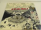 Emilio Locurcio ?- L'Eliogabalo 180 GRAM REISSUE LP Pierrot Lunaire prog Italy