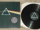 Pink Floyd. Dark Side Of The Moon Lp Uk 1973