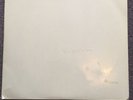 Original Beatles White Album 1968 Great Condition No. 0042576