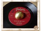 Bobby Moore Dance Of The Land R&B SOUL MOD HEAR 45