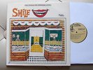 RARE Beach Boys Lp SMILE Brother Records ST- 2580 1983