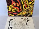 Khan Jamal Creative Arts Ensemble Drum Dance + Sounds of Liberation Vinyl LP RE