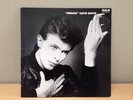 DAVID BOWIE HEROES VINYL LP RECORD EXCELLENT CONDITION BLACK LABEL RCA NL83857
