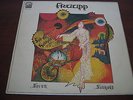 FRUUPP SEVEN SECRETS UK ORIG ON DAWN PROG PSYCH WITH INSERT EX/EX 1974