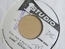 LONE RANGER Screw Gone A North Coast SOUND DIMENSION Jamaican 7