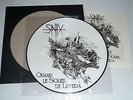 Snix - Quand Le Soleil Se Levera Picture LP 2007 Topzustand oi, skin rock o rama