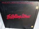 Original Master Recordings The Rolling Stones MFSL (box set, artwork & Geo Disc)