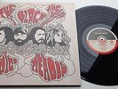 KLP173 - The Black Angels - Indigo Meadow - US LP in FOC + 20 Pages Booklet