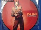 Sorrow David Bowie 40th Anniversary 2013 LIMITED EDITION 7