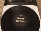 Oasis - Days Of Our Lives Live At Wolves Civic Hall Album Rare Bootleg Vinyl LP