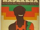 Hugh Masekela - Introducing Hedzoleh Soundz LP - Blue Thumb VG+