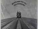 Soul Generation - Beyond Body And Soul LP - Ebony Sounds VG+ Shrink
