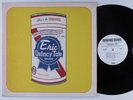 ERIC QUINCY TATE GROUP Drinking Man's Friend CAPRICORN LP NM wlp gatefold