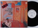 GENE VINCENT I'm Back and I'm Proud DANDELION LP VG++/NM wlp