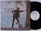 NEIL YOUNG Everybody Knows This Is Nowhere REPRISE LP NM wlp gatefold