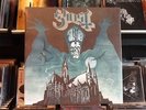 GHOST B.C  