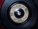 nina simone - baltimore - forget....1978 45