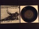 Sleaford Mods - The Committee - gig only, 92 copies, 7