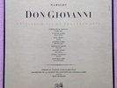 SUZANNE DANCO & HANS ROSBAUD  Don Giovanni   ORIG Pathe FRANCE-1956 4-LPs NM