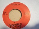 Rare Modern Soul 45 FRICTION BAND watchin’ you PRIVATE listen