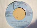 Modern Soul Boogie 45 SWEET MAGIC when can i see you NEPSI listen