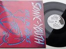 KLP173 - Sonic Youth - Kill Yr Idols (Zensor 10) German 12