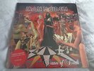IRON MAIDEN Dance Of Death SEALED 2 x PICTURE DISC 12