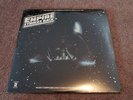 THE EMPIRE STRIKES BACK  Original 1980 Double Vinyl Pressing  SEALED 