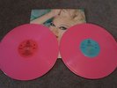 MADONNA  Bedtime Stories  PINK VINYL PROMO ONLY  Limited Edition #2465