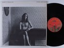 CHRIS SMITHER Don't It Drag On POPPY LP NM promo w/ insert gatefold