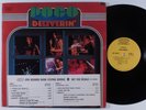 POCO Deliverin' EPIC LP NM promo gatefold