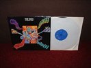 THE WHO A Quick One LP 1966 MONO 1st Press NICE EXAMPLE
