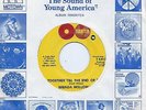 BRENDA HOLLOWAY   TOGETHER TILL THE END OF TIME/ SAD SONG   US TAMLA  60s MOTOWN