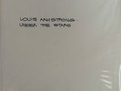 LOUIS ARMSTRONG- UNDER THE STARS  Classic Records TEST PRESSING Sealed