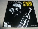 THE BEES/POLKA DOT SLIM STOMPIN VOL 3 VINYL LP R&B COMPILATION  
