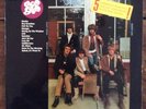Moby Grape Debut LP 1967 Excellent Vinyl Stereo Dutch