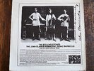 The Rolling Stones The Jean-Clarke Mammorial Sonic Barbecue bootleg LP not TMOQ