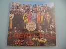 The Beatles - Sgt. Pepper's Lonely Heart,UK',LP,1C07204177,still sealed,Vinyl: m
